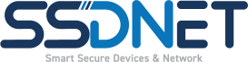 ssdnet logo